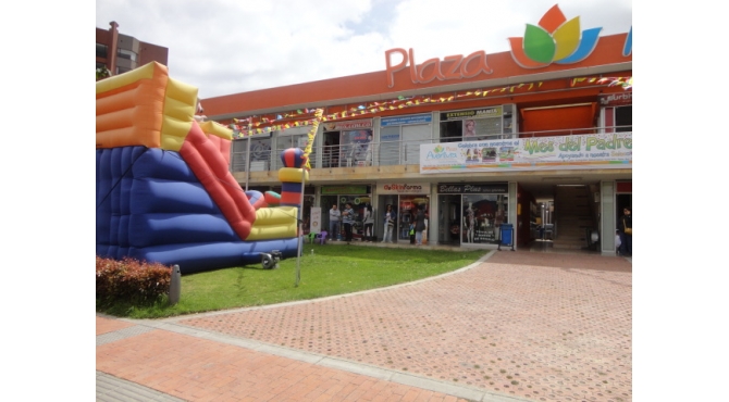 Local en Centro Comercial Ventura Plaza
